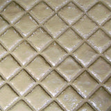 Wide Non-Slip Diamond Rock 'N Roller Imprint Stamp - 35-3/4" Marshalltown USA 