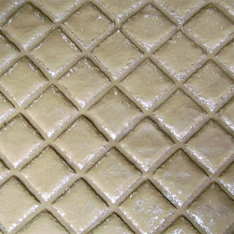 Wide Non-Slip Diamond Rock 'N Roller Imprint Stamp - 35-3/4" Marshalltown USA 