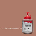 Mixol Universal Tints - 500ml Mixol 500ml Oxide Chestnut 