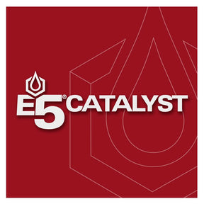E5 Catalyst - Topical Moisture Mitigation and Hardener - 5 Gallon E5 Nano Silica 