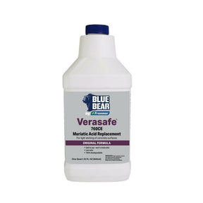 Verasafe - 760CE Concrete Etcher Franmar Inc Quart 
