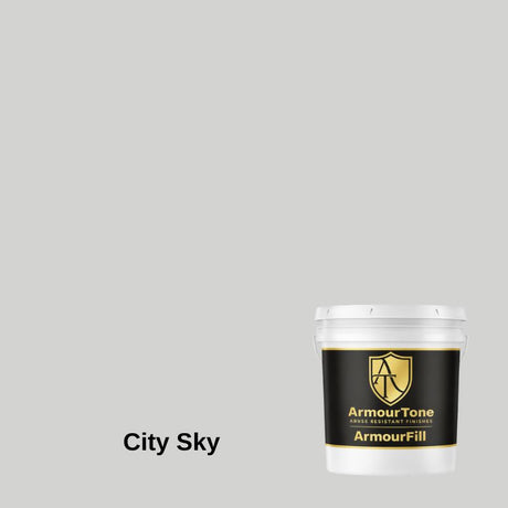 ArmourFill - Tintable Level 5 Surfacer ArmourTone City Sky 