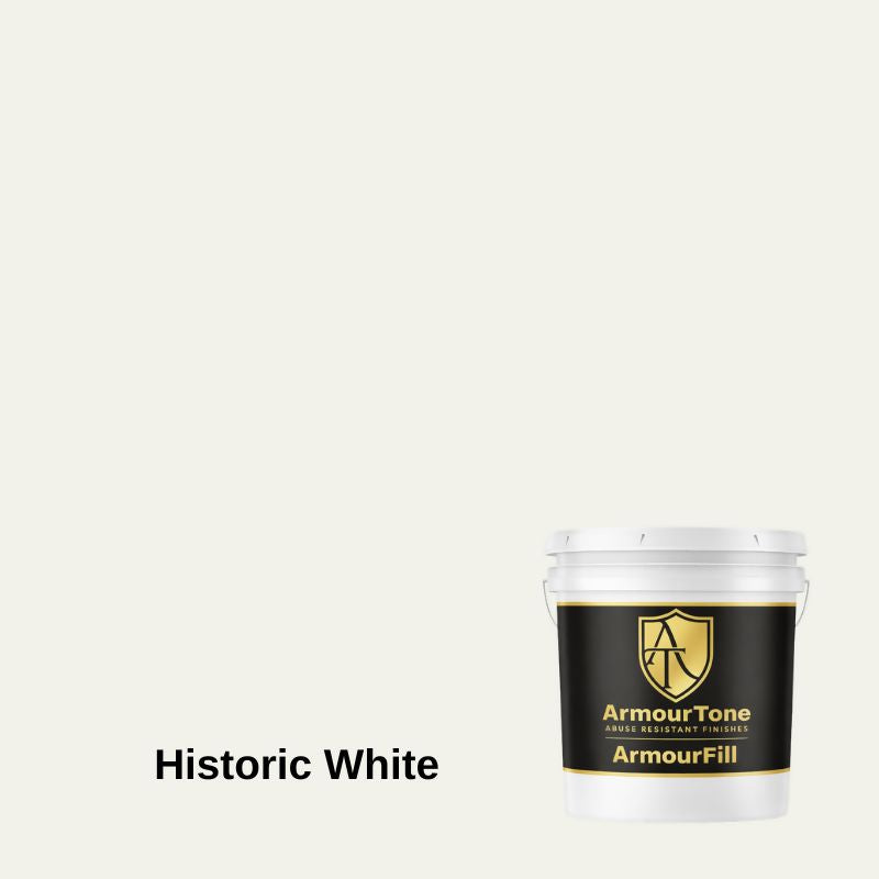 ArmourFill - Tintable Level 5 Surfacer ArmourTone Historic White 