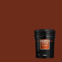 Colortec Acrylic WB pigmented Water Based Outdoor Acrylic Sealer Surecrete 1 Gallon Old Brick 