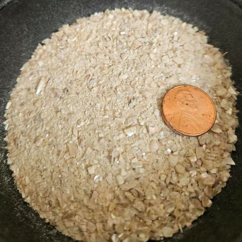 Shell Blend - 6 lb Consolidated Aggregates 