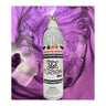 RCM Fuzion Spray Mica-Infused Metallic Spray Resin Color Management Fuzion Mica Spray Regal Violet Pearl 8 oz