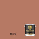 ArmourTone Fine - Colored Texture Coating ArmourTone 1 Gallon Henna 