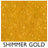 Metallic Pearls - Color Additive EZChem Inc 5 oz Shimmer Gold 