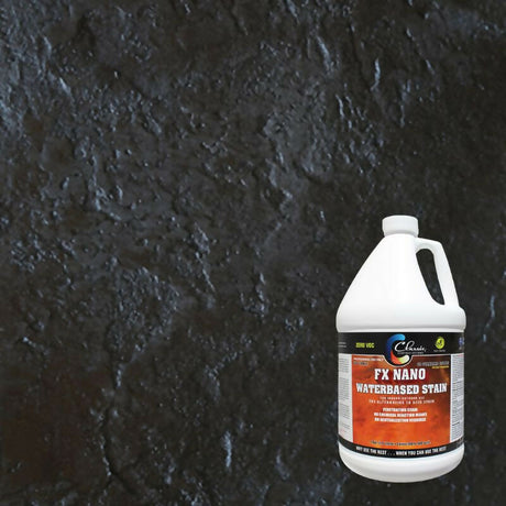 FX Nano Stain - Ready to Use - 1 Gallon