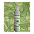 RCM Fuzion Spray Mica-Infused Metallic Spray Resin Color Management Fuzion Mica Spray Apple Green Pearl 8 oz