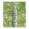 RCM Fuzion Spray Mica-Infused Metallic Spray Resin Color Management Fuzion Mica Spray Apple Green Pearl 8 oz