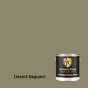 ArmourTone Fine - Colored Texture Coating ArmourTone 1 Gallon Desert Saguard 