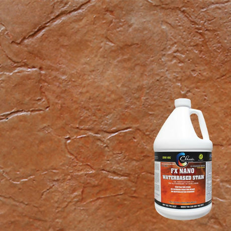FX Nano Stain - Ready to Use - 1 Gallon