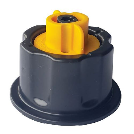 EZ Click Leveling Cap - 50/box Alpha Professional Tools 