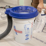 DUST5G - DustPro 360™ Marshalltown USA 