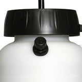 2-Gallon Acid Staining Hand Pump Sprayer