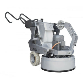 Lavina® L3213EB Elite Electric Planetary Grinding and Polishing Machine Equipment Concrete Polishing HQ 