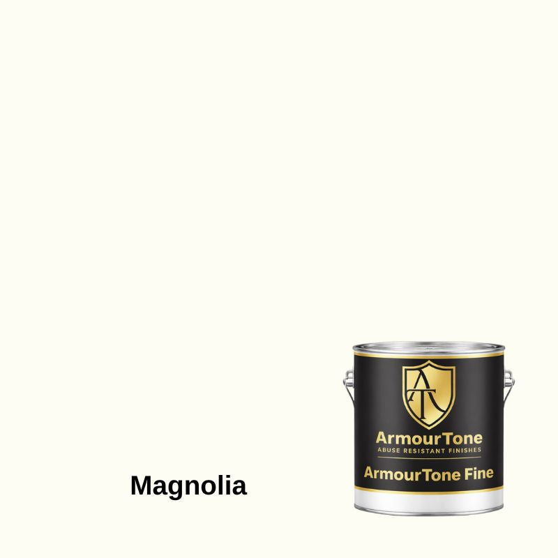 ArmourTone Fine - Colored Texture Coating ArmourTone 1 Gallon Magnolia 