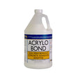 Acrylo Bond - High-Performance Concrete Adhesion Additive - 1 Gallon EZChem Inc 