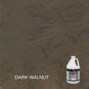 FX2 Armor Nano Industrial Grade Stain - 1 Gallon Classic Coatings Systems Dark Walnut 