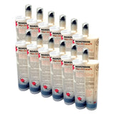 Roadware MatchCrete 600ml Cartridge Kit Roadware (12) 600ml Cartrtidges Only 