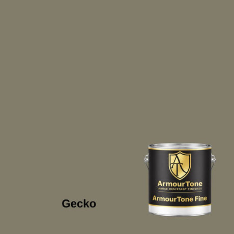 ArmourTone Fine - Colored Texture Coating ArmourTone 1 Gallon Gecko 
