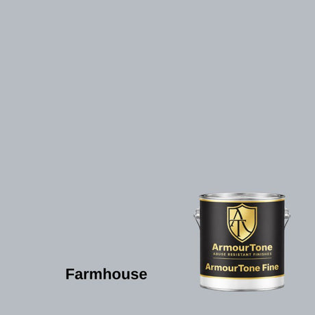 ArmourTone Fine - Colored Texture Coating ArmourTone 1 Gallon Farmhouse 