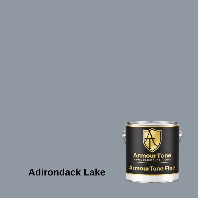ArmourTone Fine - Colored Texture Coating ArmourTone 1 Gallon Adirondack Lake 