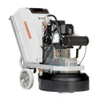 CPG2600 Propane Concrete Grinder/Polisher - Formerly Scanmaskin Combiflex 650 Propane Concrete Grinder Diamond Products 