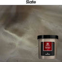 DK Metallic Additive for Clear Epoxy - 16 oz Surecrete SLATE 16 oz 