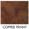 Metallic Pearls - Color Additive EZChem Inc 5 oz Copper Penny 