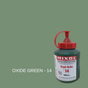 Mixol Universal Tints - 500ml Mixol 500ml Oxide Green 