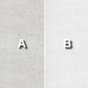 Water Reducible Concentrated (WRC) Concrete Stain Engrave-A-Crete 8 oz Winter White 