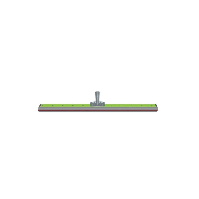 ProDry Triple Blade Floor Squeegee Wagman Metal Products Inc 36" Straight 