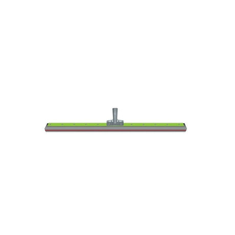 ProDry Triple Blade Floor Squeegee Wagman Metal Products Inc 36" Straight 