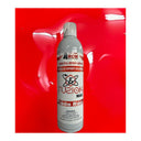 RCM Fuzion Spray Mica-Infused Metallic Spray Resin Color Management Fuzion Mica Spray Cade Red 8 oz