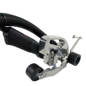 Mongoose 3 - Concrete Engraving Tool Engrave-A-Crete 