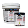 Satin Armor 2K Sealer - Aliphatic-Polyurethane 2 Part Sealer and Color Enhancer - 1 Gallon Classic Coatings Systems 