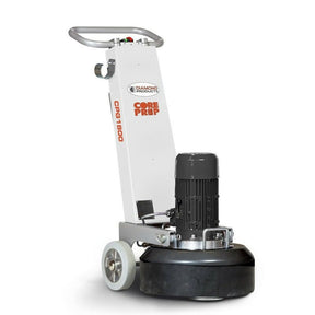 CPG1800 18" Concrete Grinder (formerly Scanmaskin 18" Concrete Grinder) Diamond Products 
