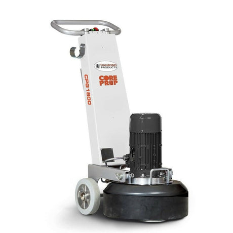 CPG1800 18" Concrete Grinder (formerly Scanmaskin 18" Concrete Grinder) Diamond Products 