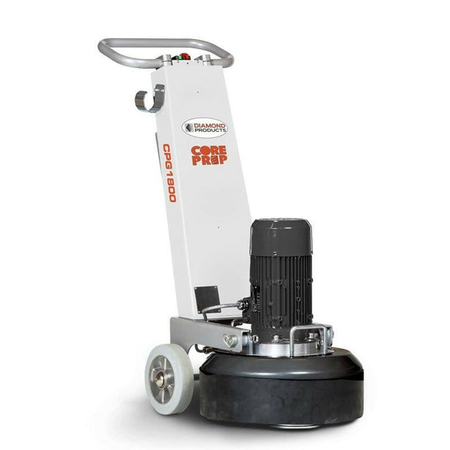 CPG1800 18" Concrete Grinder (formerly Scanmaskin 18" Concrete Grinder) Diamond Products 