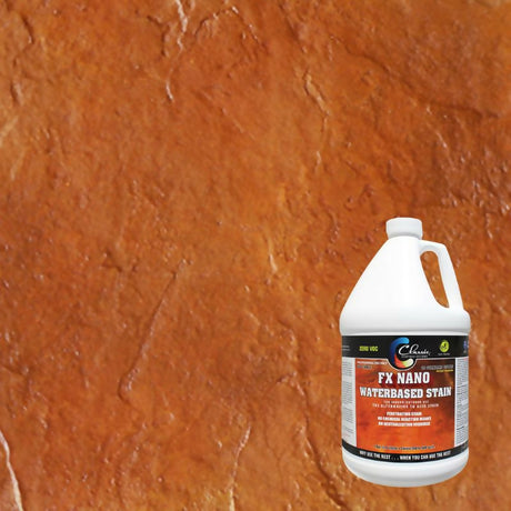 FX Nano Stain - Ready to Use - 1 Gallon