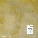 Reactive Acid Chemical (RAC) Concrete Stain