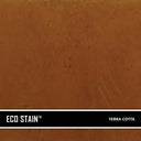 Eco-Stain Water-based Concrete Stain (Concentrate) Surecrete TERRA COTTA