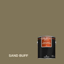 Colortec Acrylic LV Pigmented Outdoor Acrylic Sealer - Low VOC Surecrete 1 Gallon Sand Buff 
