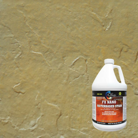 FX Nano Stain - Ready to Use - 1 Gallon