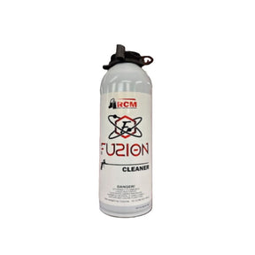 RCM Fuzion Spray Wand Cleaner RCM Fuzion Mica Spray 