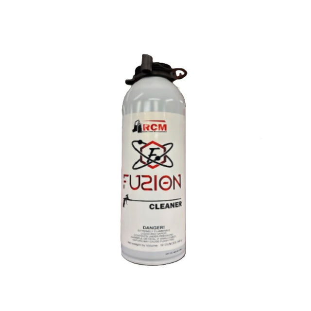 RCM Fuzion Spray Wand Cleaner RCM Fuzion Mica Spray 