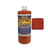 Smith's Color Floor - Water-based Stain for Concrete (Concentrate) Smith Paints Quart Mars Red 