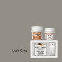 Kretus Select Epoxy - 3 Gallon Kit Kretus Light Gray 